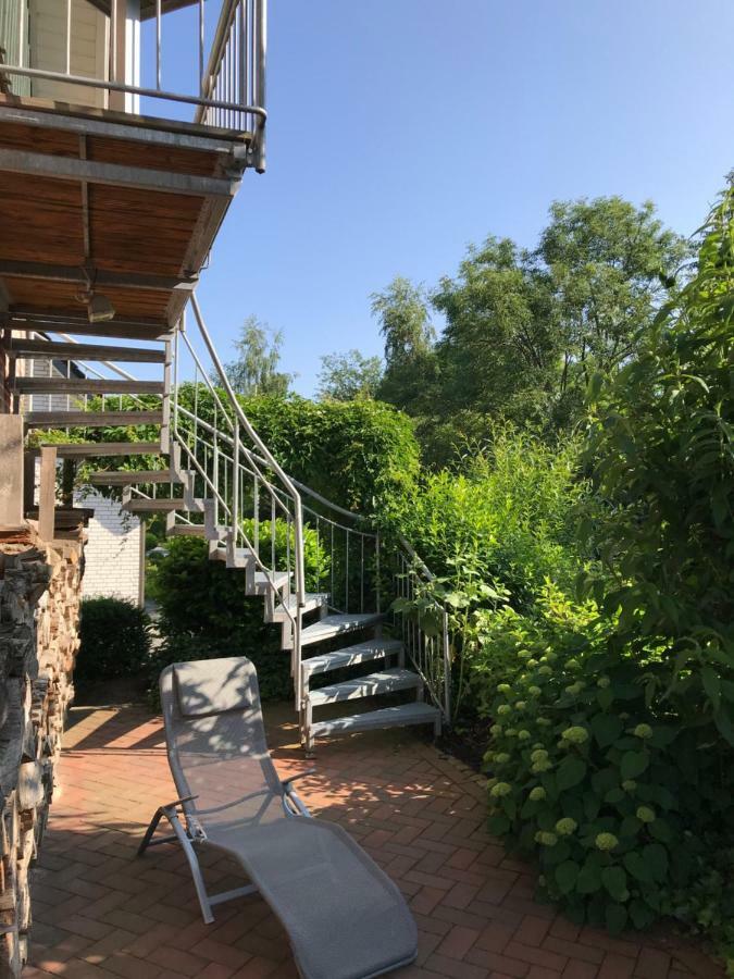 Ferienwohnung Landart Hilter Exterior photo